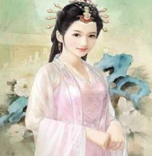 她的美貌“更胜西施”，为何却被世人遗忘？