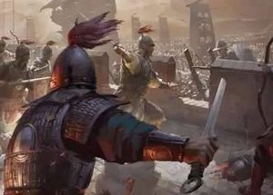 中国古代守城巅峰之战，这一仗比淝水之战惨烈得多