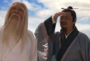 盘点古代的五位鬼才，诸葛亮都没能上榜