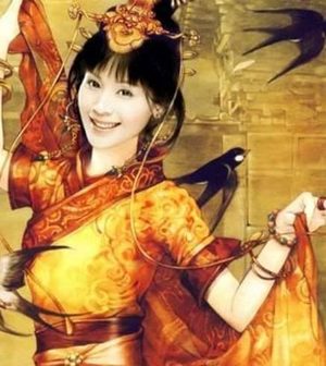 郑举举为什么能成为学士和状元都为之狂热的名妓？
