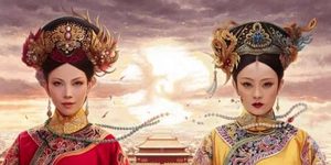 中国古代七大头饰，件件精美绝伦