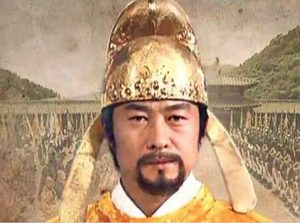 这位公主脾气非常大，皇帝也低声下气忍受