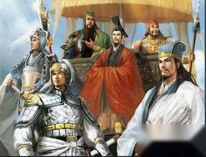 三国历史上蜀汉为什么会是第一个走向灭亡的?