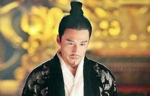 汉武帝最后的宠妃，生下继承人却被赐死