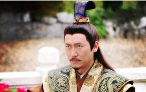 他从小就很像朱元璋，经历了许多波折才登上皇位