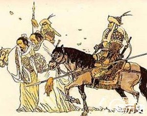 中国历史上曾经有三个“三国时期”：你都知道吗