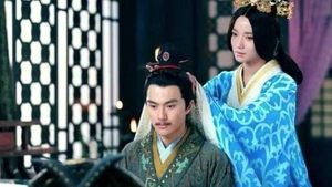 他是汉武帝的嫡孙，因巫蛊之祸被打入天牢