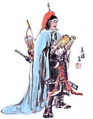 盘点中国古代14大神箭手排名：第一名居然是他！