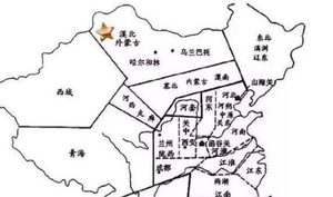 古代漠北各族被沙俄屡次剿灭后复苏，归统沙俄后再无动乱
