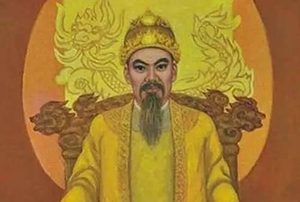 黎利：让安南变成越南的黎朝建立者