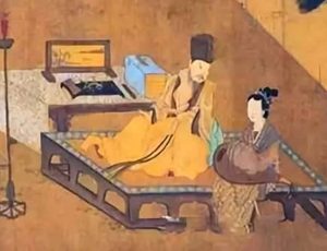 揭秘:唐代女子到底有多开放？