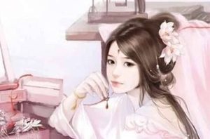 盘点元朝十大美女，凝香儿第十，前三位都是才女