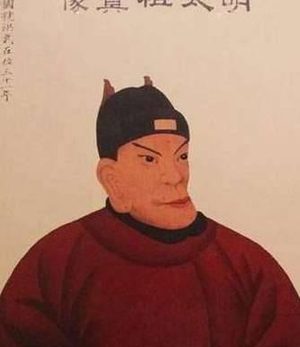 越南是什么时候从藩属国“升级”为天子内臣的？是从胡朝开始的吗