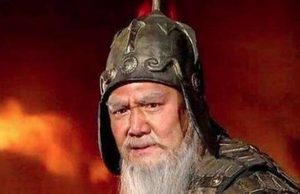 唐朝情商最高的名将，历经7个皇帝最后善终