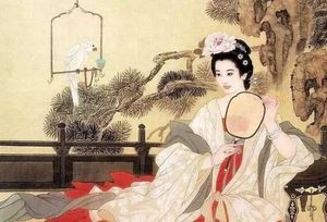 李清照把一生写进这首词，一个多愁善感的女子的爱恨