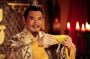 中国古代四大奸臣，一人留下一个家喻户晓的典故
