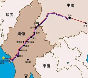 缅甸是怎么发展起来的？关于阿奴律陀的评价又是怎样的