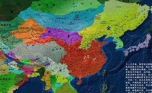 辽国灭亡之后契丹贵族们如何在中亚地区重建了辽国？最后怎么样了