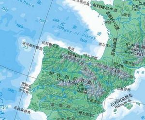 教皇子午线是怎么由来的 后期调整的原因是什么