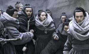徽钦二帝被掳到金朝30年，他们如何度过漫长寒冷的北方冬季？徽钦二帝也曾住过火炕