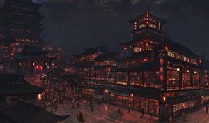 唐朝有多强？因为太无敌而灭亡的朝代