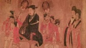 东晋四大家族权势到底多大，造反都不治罪？