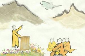 后周世宗柴荣拆毁佛寺，原因是什么？