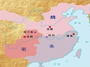 曹丕篡汉称帝后汉献帝为什么不去投奔刘备呢？具体原因有四