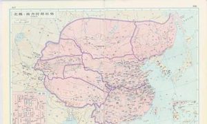 柔然是怎么发展起来的？最后又是怎么灭亡的