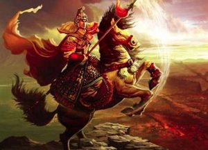 马超曾打得曹操割须弃袍，为什么却被雪藏？