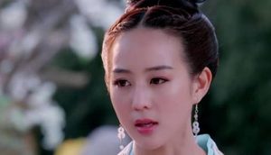 她是第一个造反的唐朝公主，葬礼按照武将举行
