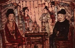 揭秘：盘点宋朝的几起典型女性离婚案