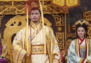 瓦岗军最强时期有三十万众，李密为什么不自己称帝