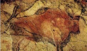 克罗马农人的猎物有哪些？克罗马农人主要分布在哪些地方