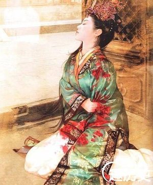 皇帝的女儿又如何 历史上美丽公主的悲惨命运！