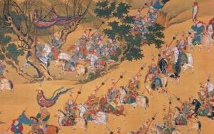 明朝打仗真的用毛竹吗？杀伤力到底有多强