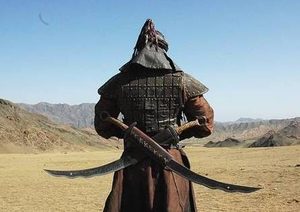 蒙古铁蹄征服世界时有多少重骑兵？还有着哪些武器