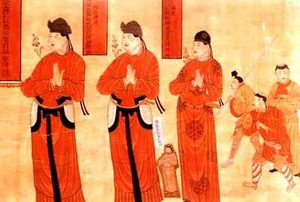 党项族的起源是什么？最后又是怎么灭亡的