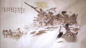 4000年前谁让夏启破坏了帝位禅让？夏启继位始末