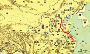 清朝的漕运总督是个什么官职？权力有多大