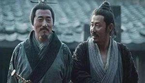 刘邦和刘备相比 为什么刘备汉中进军会失败