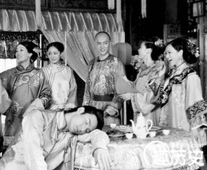清朝历史上的“朱三太子”案：皇子一定要除掉！