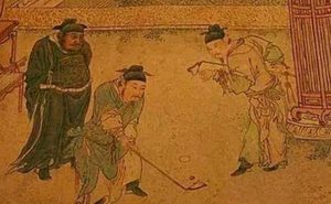 为什么宋朝的文人总是在旅途中？他们都喜欢旅行吗