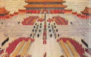 中国封爵制度的演变过程是怎样的？每个朝代都有什么特点