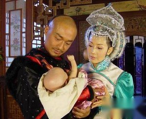 努尔哈赤反腐杀子谜案：残忍的是父亲还是政治？