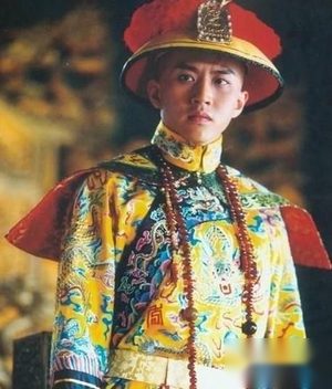 清宫档案只字未提：顺治皇帝英年早逝背后的隐情