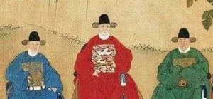 鬼谷子的临终妙计，保了全家人性命