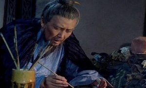 三国中真的有左慈这个人吗？却有其人只是没说的那么玄乎