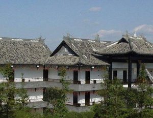 除了著名的三星堆文化，古蜀国还有哪些文化？