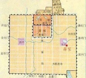 唐朝以后，长安是怎么一步步逐渐沦为废都的